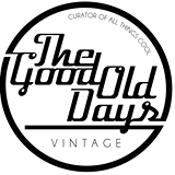 The Good Old Days Vintage 949166 Image 1