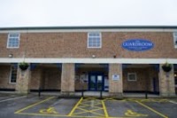 The Guardroom   Hemswell Antique Centres 955734 Image 6