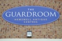The Guardroom   Hemswell Antique Centres 955734 Image 8