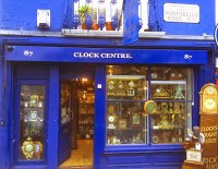 The London Antique Clock Centre 951154 Image 0