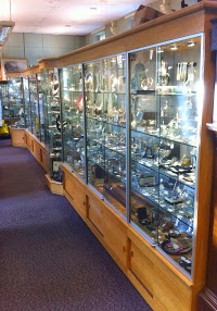 The Mission Hall Antiques Centre 954682 Image 0