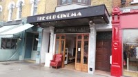 The Old Cinema 956097 Image 0