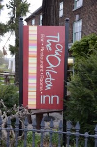 The Old Orleton Inn 948569 Image 3