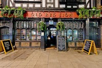 The Old Red Lion 954434 Image 6