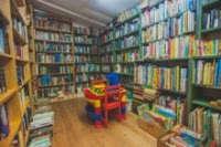 The Petersfield Bookshop 954123 Image 8