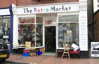 The Retro Market 954984 Image 0