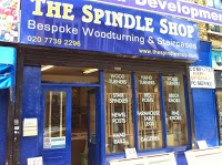 The Spindle Shop 954999 Image 0