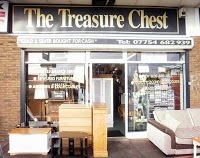 The Treasure Chest 951491 Image 0