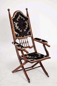 The Unique Seat Company 954808 Image 0