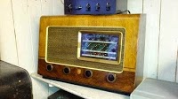 The Vintage TV and Wireless Company 952218 Image 1
