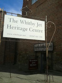The Whitby Jet Heritage Centre 950168 Image 1