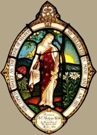 Tomkinsons Antique Stained Glass Ltd 952942 Image 8