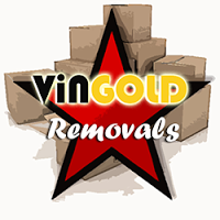 VINGOLD Removals 955938 Image 0