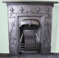Victoriana Fireplaces 954109 Image 0