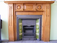 Victoriana Fireplaces 954109 Image 2