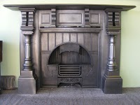 Victoriana Fireplaces 954109 Image 3