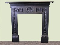 Victoriana Fireplaces 954109 Image 4