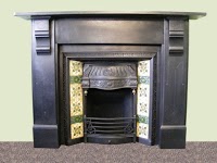 Victoriana Fireplaces 954109 Image 5