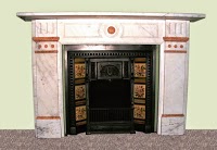 Victoriana Fireplaces 954109 Image 6