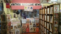 Vintage Magazine Shop 956215 Image 0