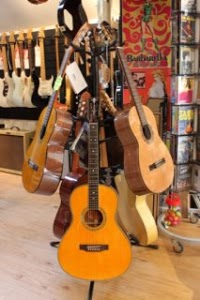 Vintage and Modern Guitars LTD 949991 Image 9