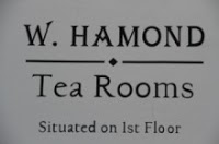 W Hamond Tea Rooms 950646 Image 6