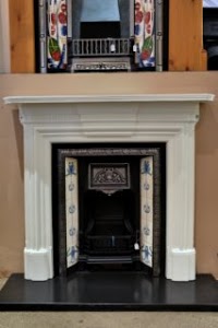 Ward Antique Fireplaces 954280 Image 8