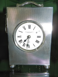 West Sussex Clocks 953426 Image 1