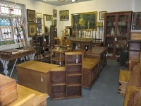 Whatnot Antiques and Collectables 950013 Image 0
