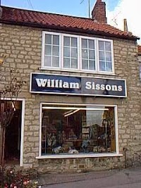 William Sissons Gallery 950475 Image 6