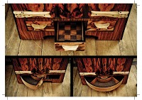Woodeye Furniture 954479 Image 4