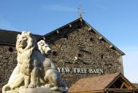 Yew Tree Barn, WRS Architectural Antiques, Gallery, Harrys Cafe Bar 951241 Image 1