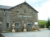 Yew Tree Barn, WRS Architectural Antiques, Gallery, Harrys Cafe Bar 951241 Image 3