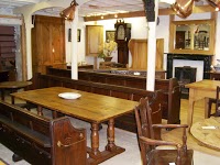 Yew Tree Barn, WRS Architectural Antiques, Gallery, Harrys Cafe Bar 951241 Image 4