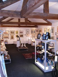 Yew Tree Barn, WRS Architectural Antiques, Gallery, Harrys Cafe Bar 951241 Image 7