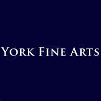 York Fine Arts 952401 Image 2