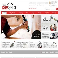 Your DIY Shop 950484 Image 4