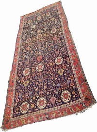 caucasian rugs.co.uk 955145 Image 3